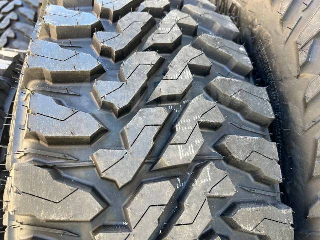 Yokohama Geolandar M/T G003, 285/75 R16, 16