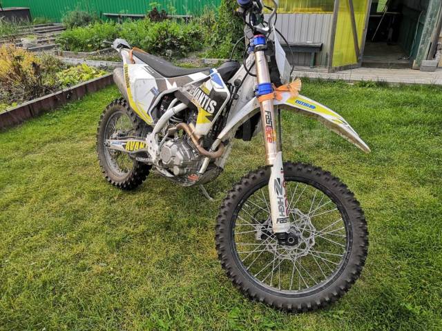 Avantis Enduro 250. 250. ., , ,   