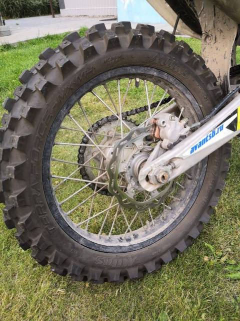 Avantis Enduro 250. 250. ., , ,   