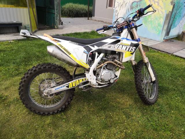 Avantis Enduro 250. 250. ., , ,   