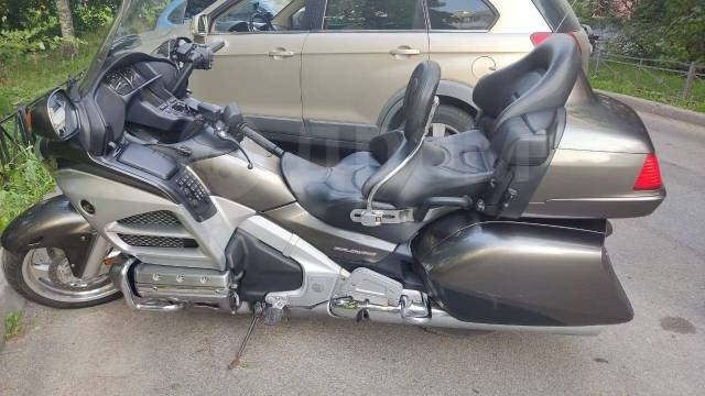 Honda GL 1800. 1 800. ., , ,   