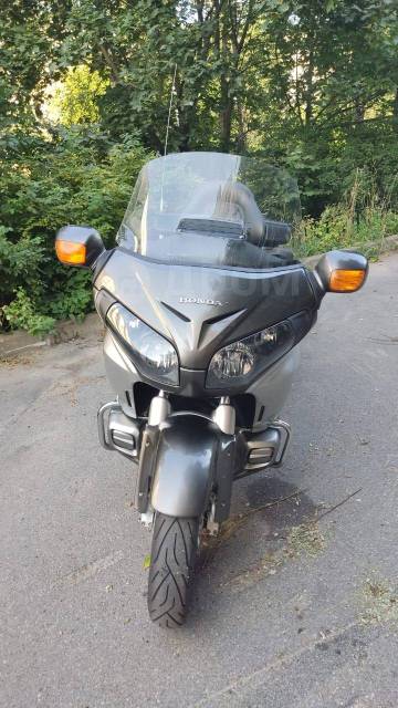 Honda GL 1800. 1 800. ., , ,   