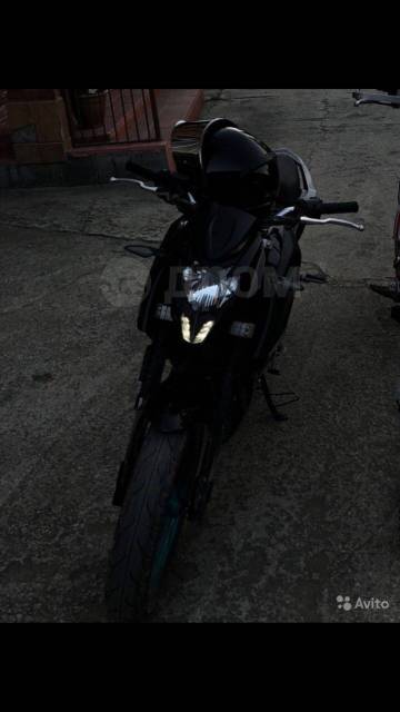 CFMoto 150 NK. 150. ., , ,   