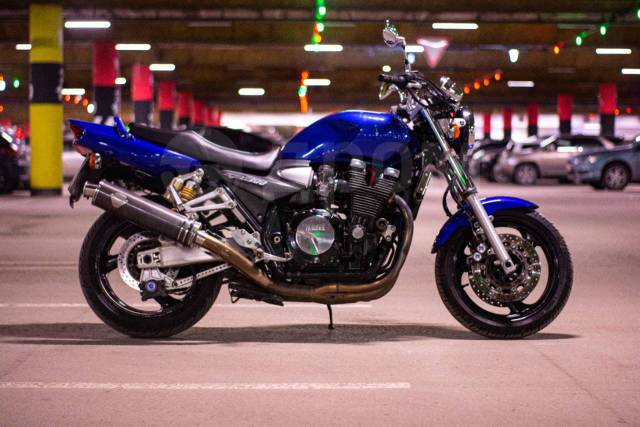 Yamaha XJR 1300. 1 300. ., ,   