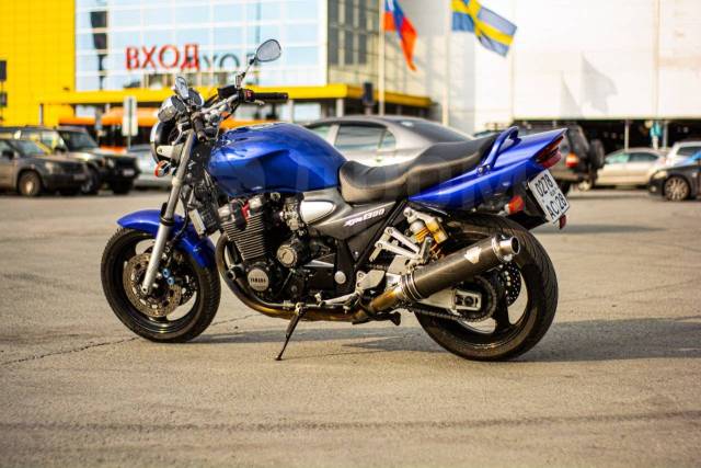 Yamaha XJR 1300. 1 300. ., ,   