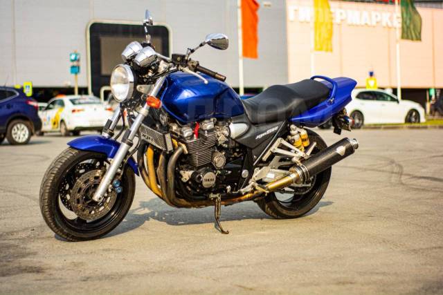 Yamaha XJR 1300. 1 300. ., ,   