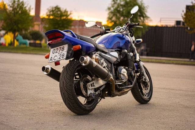 Yamaha XJR 1300. 1 300. ., ,   