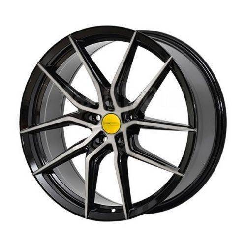   PDW Corsa (816/01) 8x18 5x114,3 et40 67,1 u4b