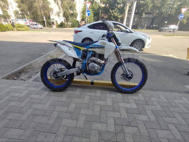 Motoland XT250 HS. 250. ., ,  ,   