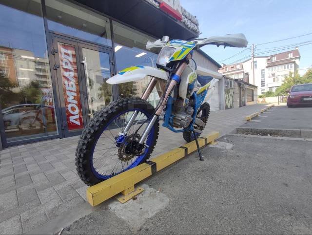 Motoland XT250 HS. 250. ., ,  ,   