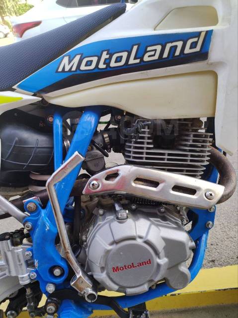 Motoland XT250 HS. 250. ., ,  ,   