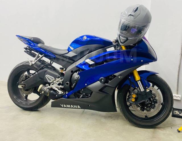 Yamaha YZF-R6. 600. ., , ,   