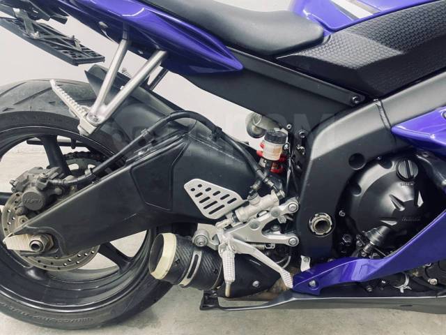 Yamaha YZF-R6. 600. ., , ,   