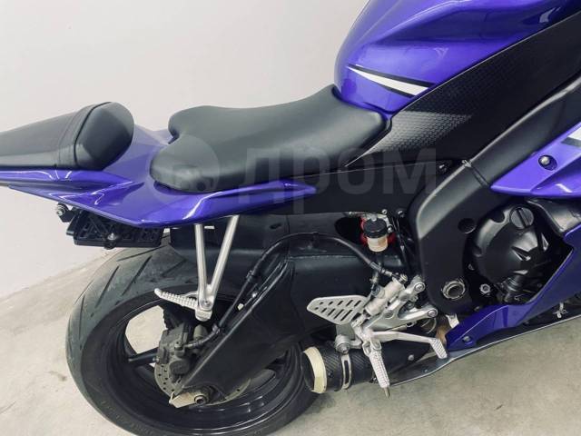 Yamaha YZF-R6. 600. ., , ,   