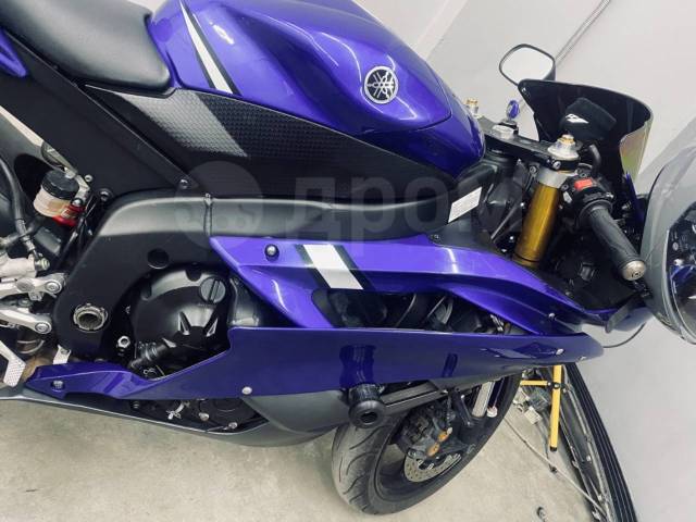 Yamaha YZF-R6. 600. ., , ,   