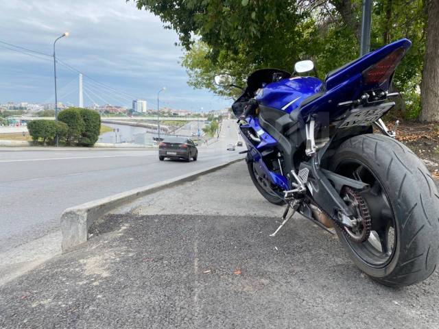 Yamaha YZF-R6. 600. ., , ,   