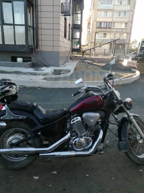 Honda Steed. 400. ., , ,   