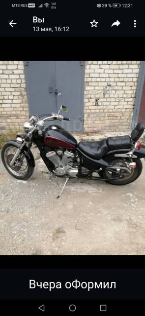 Honda Steed. 400. ., , ,   