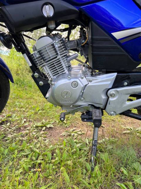 Yamaha YBR 125. 125. ., , ,   