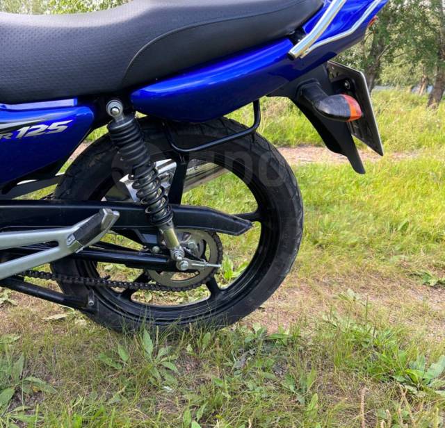 Yamaha YBR 125. 125. ., , ,   