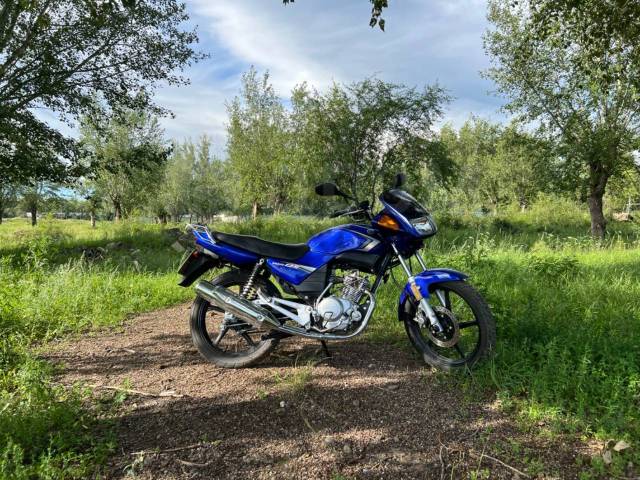 Yamaha YBR 125. 125. ., , ,   