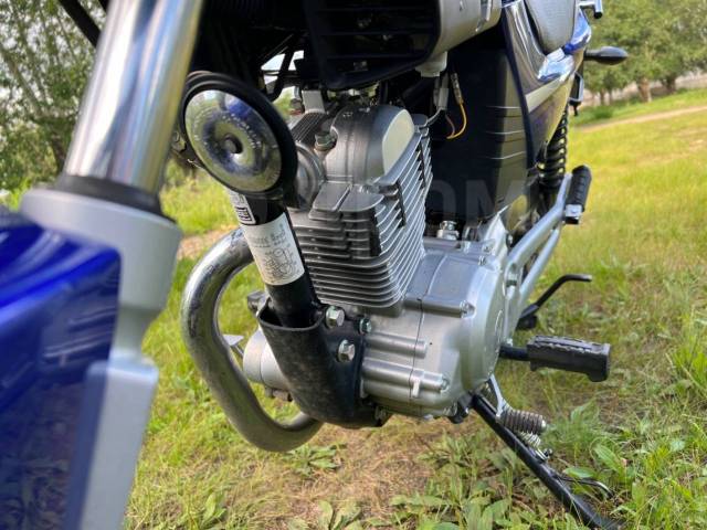 Yamaha YBR 125. 125. ., , ,   