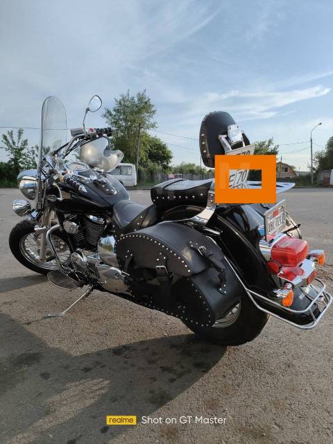 Suzuki Boulevard C50. 800. ., , ,   