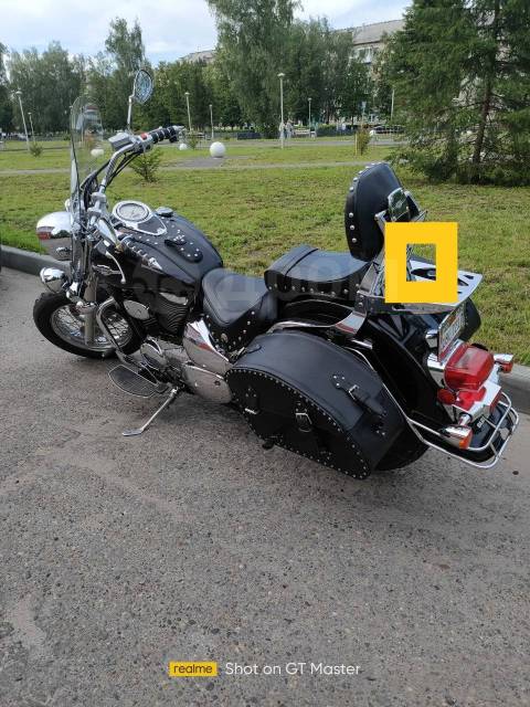 Suzuki Boulevard C50. 800. ., , ,   