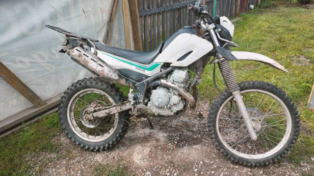 Yamaha XT 250. 250. ., ,  ,   