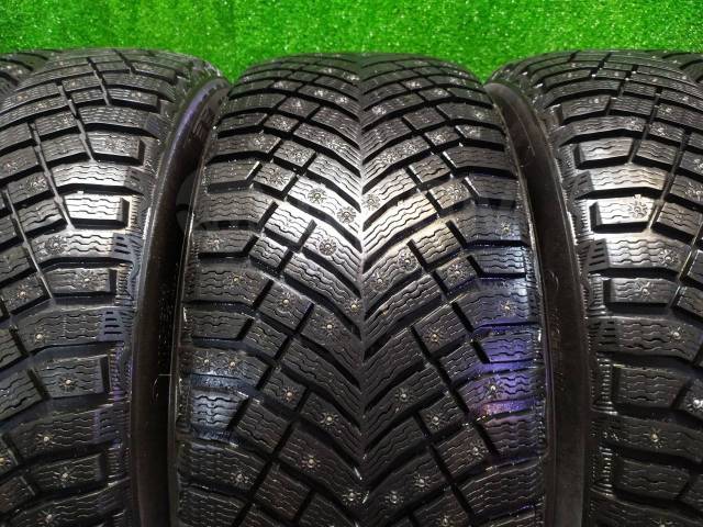 Зимние шины R20 275/50 Michelin X-Ice North 4 (М9) - Шины в Санкт ...