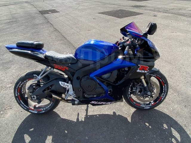 Suzuki GSX-R 600. 600. ., , ,   