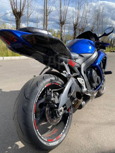 Suzuki GSX-R 600. 600. ., , ,   