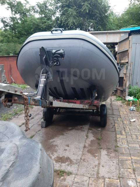   Profmarine PM400. 2018 ,  4,00.,   , 30,00..,  