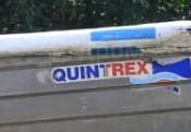 Quintrex.  3,60.,  , 9,90..,  