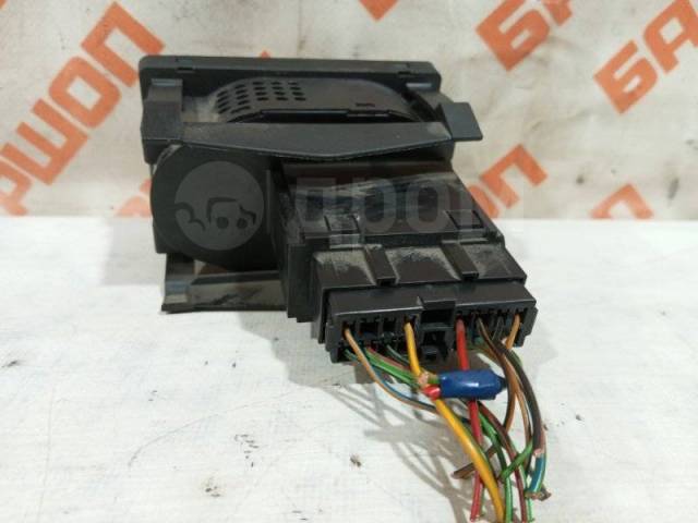 Купить Блок переключения света фар Ford Focus 2 (2005-2008) 2007 ...