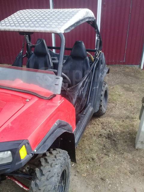 Polaris RZR 570. ,  \,   