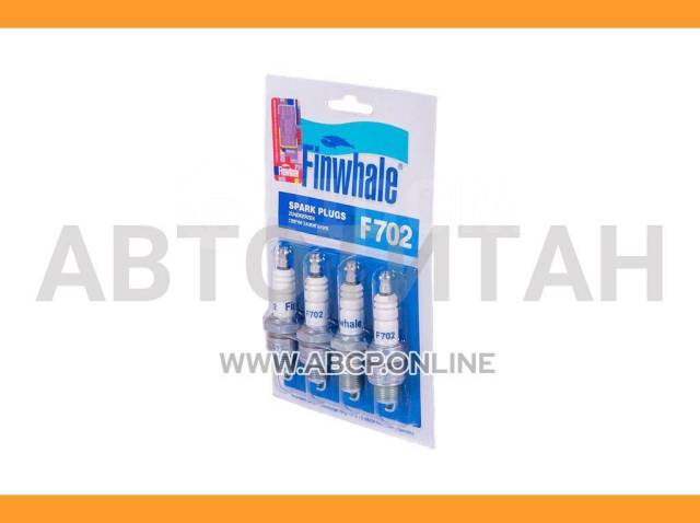 Купить Свеча зажигания комплект 4шт. ГАЗ /UAZ 3151 (дв.402) Citroen ...