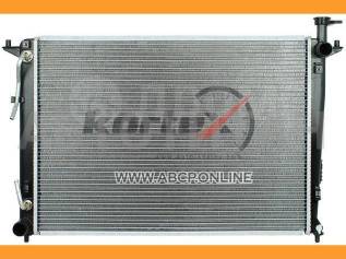  KIA Sorento II 09- 2.4i AT KRD1078 Kortex KRD1078 