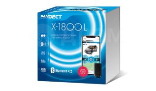  Pandect X-1800L v3/GSM/Bluetooth/2  +  