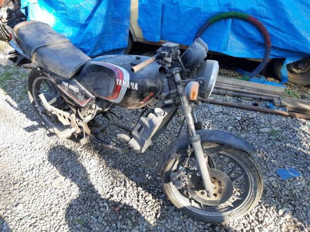 Yamaha RZ 350. 250. ., ,  ,   