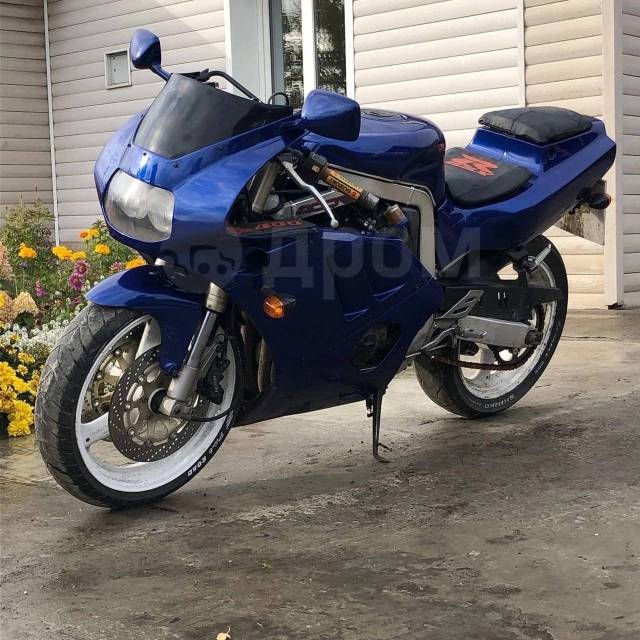 Suzuki GSX-R 400. 400. ., , ,   