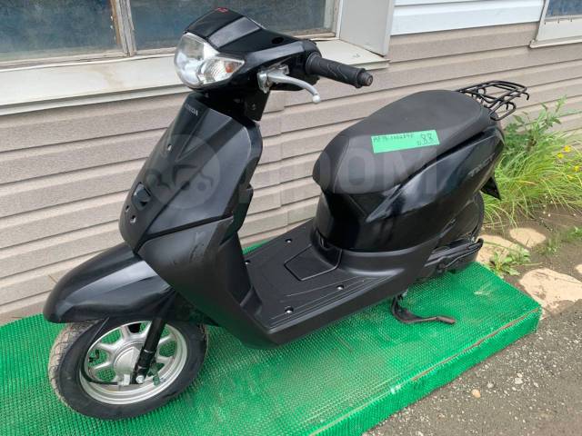 Honda Tact AF-79. 49. ., ,  ,   