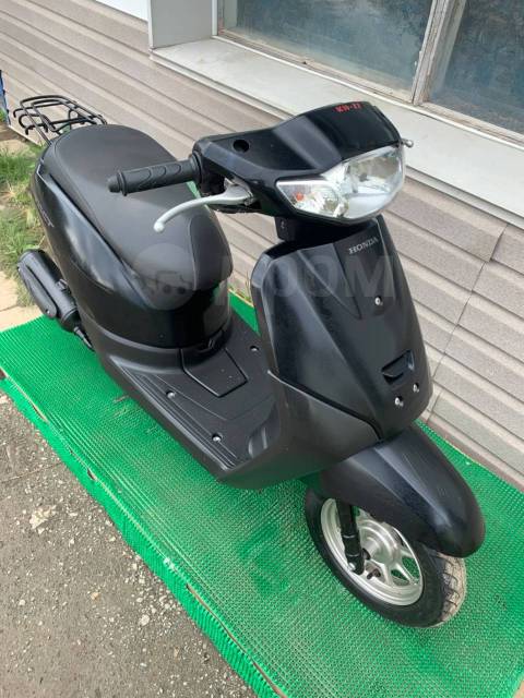 Honda Tact AF-79. 49. ., ,  ,   