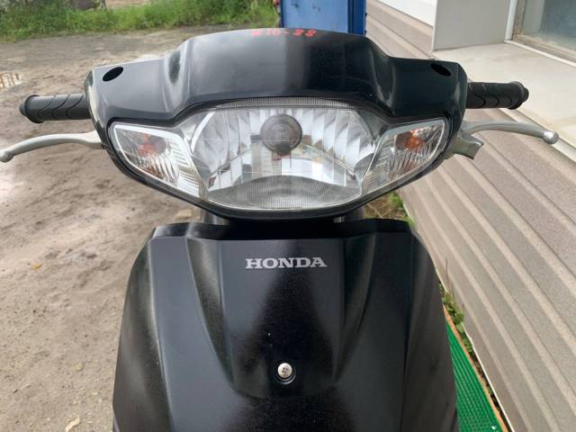 Honda Tact AF-79. 49. ., ,  ,   