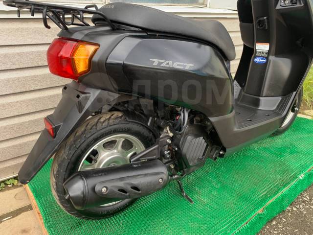 Honda Tact AF-79. 49. ., ,  ,   