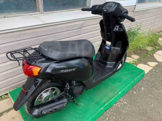 Honda Tact AF-79. 49. ., ,  ,   