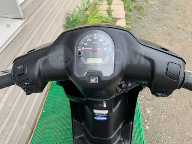 Honda Tact AF-79. 49. ., ,  ,   