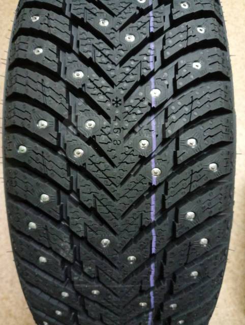 265/70 R17 Nokian Tyres Hakkapeliitta 10p SUV