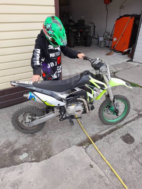 PWR Racing FRZ 125 17/14. 120. ., ,  ,   