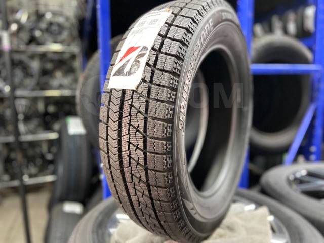 Bridgestone Blizzak VRX, 175/65 R15, 15", 1 шт, 175 мм, 65 % ...